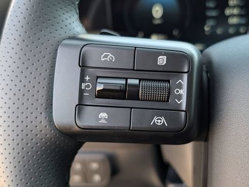 New 2026 Hyundai Palisade XRT Pro AWD/4WD image 16