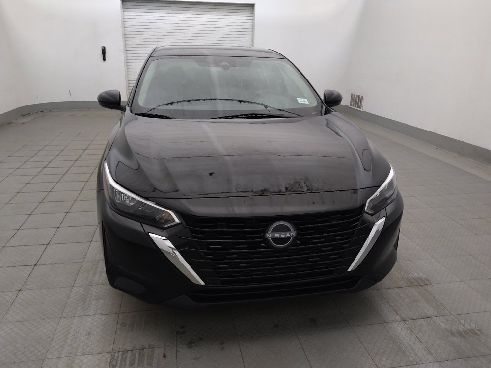 Used 2024 Nissan Sentra S FWD image 14