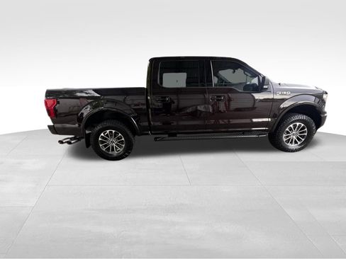 Used 2019 Ford F150 XLT w/ Equipment Group 302A Luxury AWD/4WD image 4