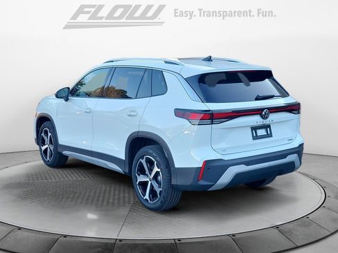 New 2026 Volkswagen Tiguan SE AWD/4WD image 5