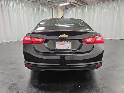 Used 2023 Chevrolet Malibu LT image 7