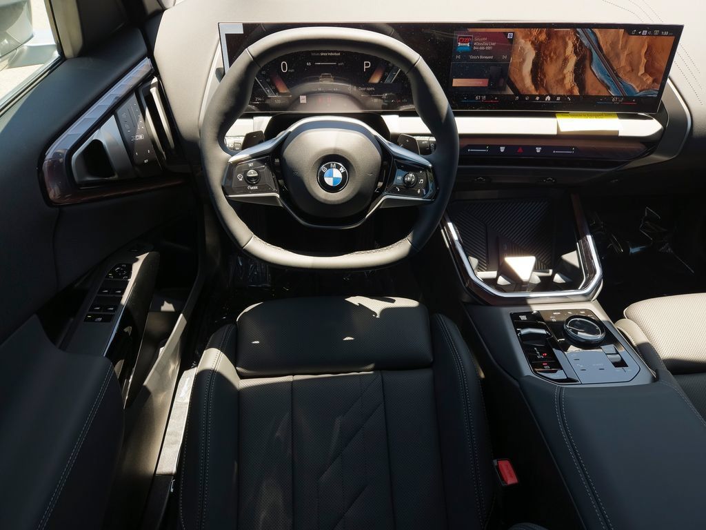 New 2026 BMW X3 xDrive30i w/ Premium Package AWD/4WD image 15