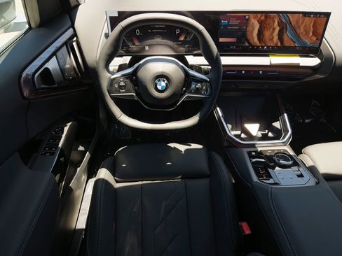 New 2026 BMW X3 xDrive30i w/ Premium Package AWD/4WD image 15