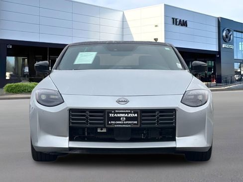 Used 2025 Nissan Z Sport w/ Floor Mat Package RWD image 6