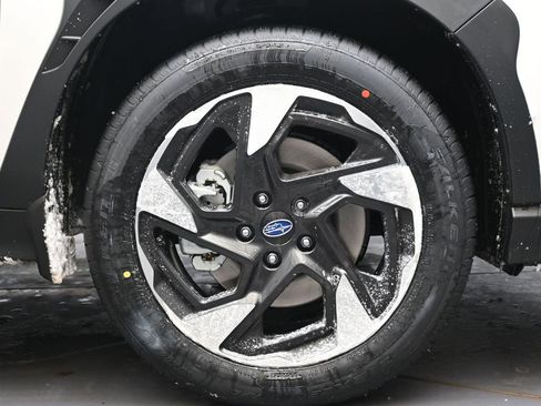 New 2026 Subaru Crosstrek 2.5i Limited image 10