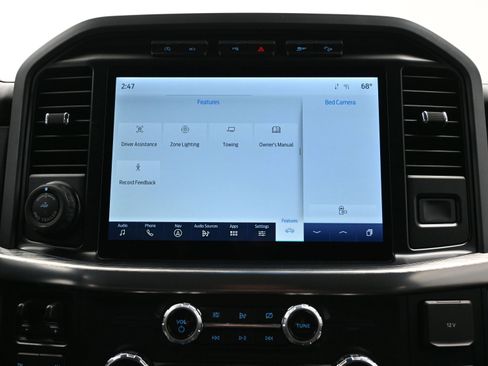 Used 2021 Ford F150 Lariat image 34