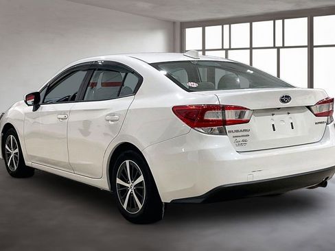 Used 2022 Subaru Impreza Premium image 13