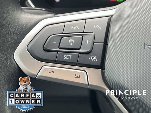 Used 2023 Volkswagen Jetta S w/ IQ.Drive Package FWD image 19
