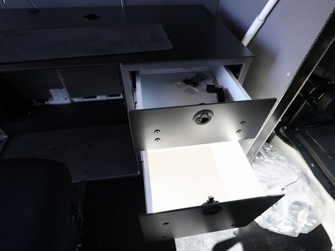 Used 2025 RAM ProMaster 1500 w/ Quick Order Package 22G SLT image 12