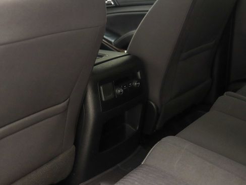 Used 2017 Chevrolet Suburban 3500 LS w/ Driver Alert Package AWD/4WD image 20