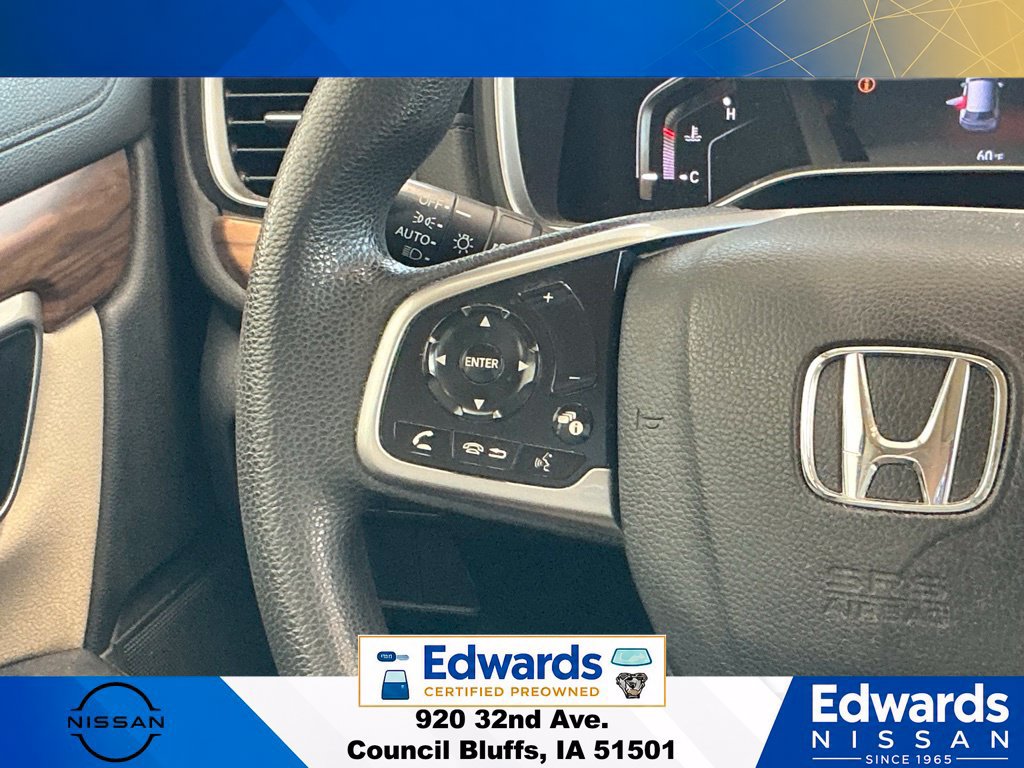 Used 2019 Honda CR-V EX image 16