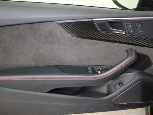 Used 2018 Audi RS 5 2.9 TFSI quattro tiptronic image 12