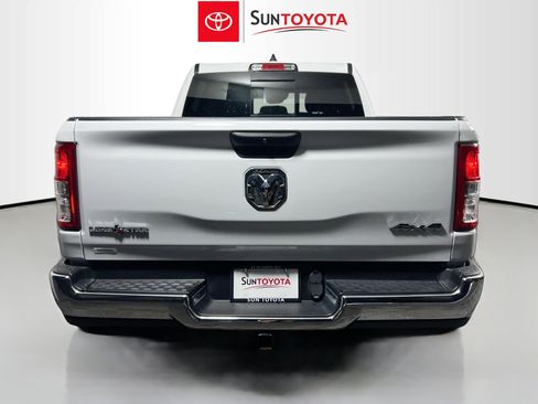 Used 2023 RAM 1500 Lone Star image 5