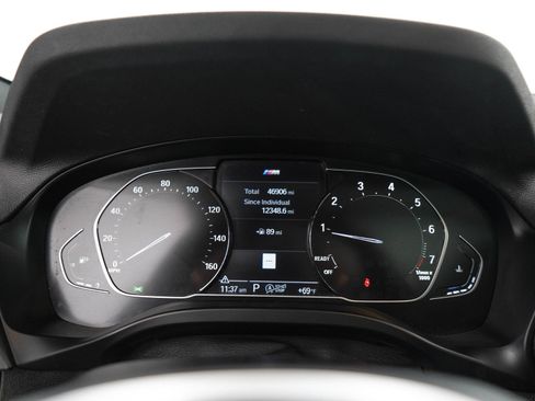 Used 2022 BMW X3 xDrive30i AWD/4WD image 29