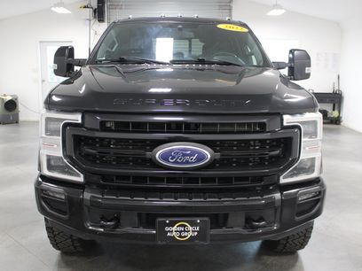 Certified 2022 Ford F250 Lariat w/ Lariat Ultimate Package