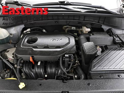 Used 2020 Hyundai Tucson Ultimate AWD/4WD image 7