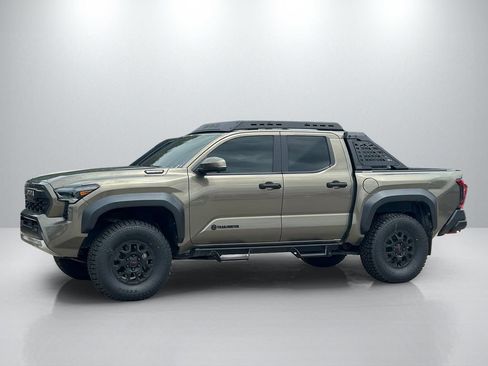 Used 2024 Toyota Tacoma 4x4 Double Cab Hybrid image 8