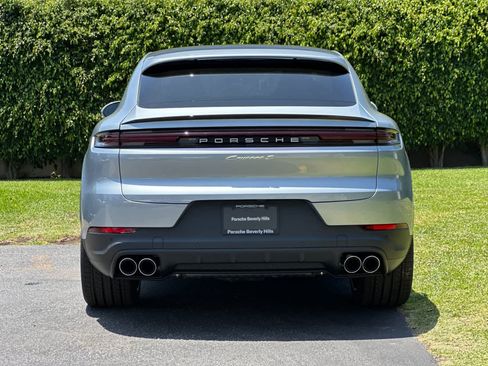 New 2026 Porsche Cayenne S AWD/4WD image 7