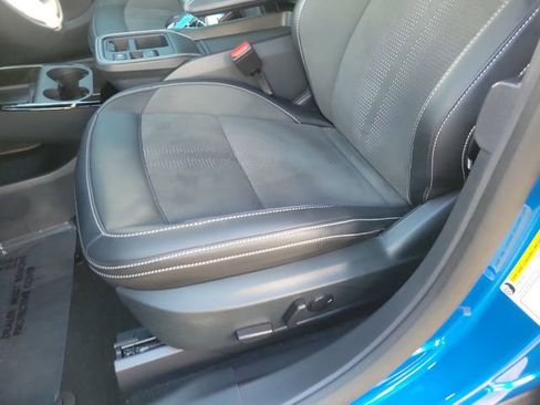 Certified 2025 Ford Mustang Mach-E GT AWD/4WD image 23