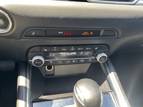 Used 2021 MAZDA CX-5 Grand Touring AWD/4WD image 31