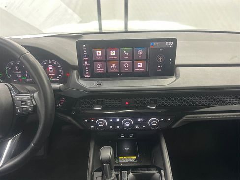 Certified 2024 Honda Accord Touring image 30