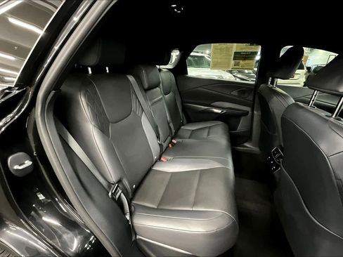 Used 2024 Lexus RX 350 FWD w/ Technology Package image 20