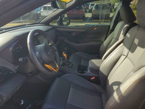 Used 2025 Subaru Outback Wilderness image 21
