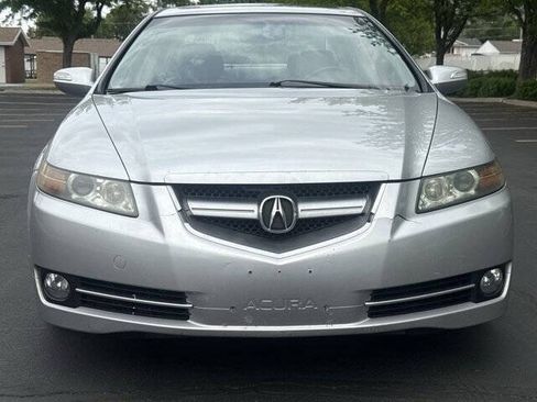 Used 2007 Acura TL FWD image 22