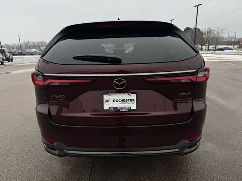 New 2026 MAZDA CX-90 3.3 Turbo S w/ Premium Package image 37