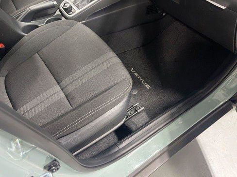 New 2026 Hyundai Venue SEL FWD image 22
