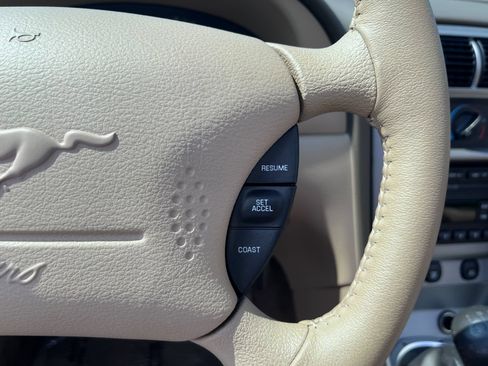 Used 2003 Ford Mustang GT RWD image 79