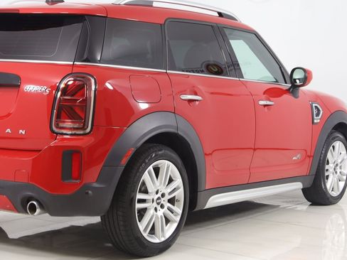 Used 2024 MINI Cooper Countryman S AWD/4WD image 43