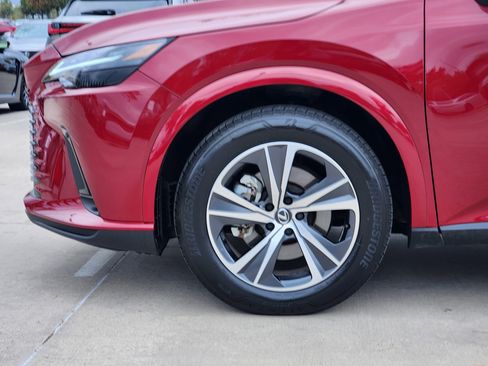 Used 2025 Lexus RX 350 Premium image 9