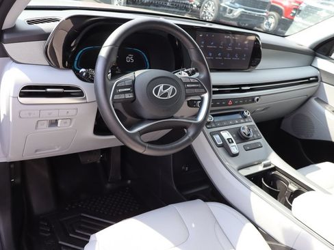 Used 2025 Hyundai Palisade SEL AWD/4WD image 5
