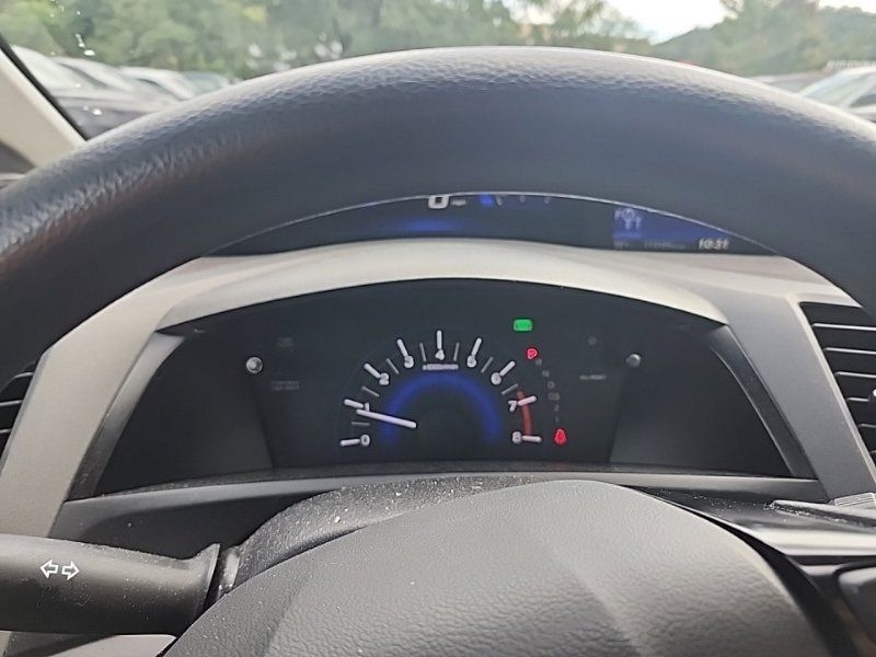 Used 2012 Honda Civic EX image 10