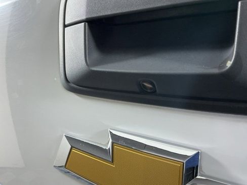 Used 2015 Chevrolet Silverado 2500 LTZ w/ Custom Sport Edition image 8