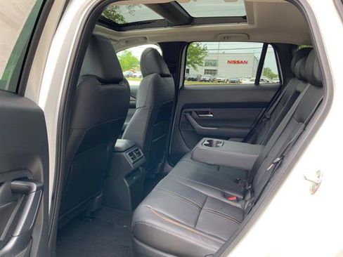 New 2026 MAZDA CX-50 AWD 2.5 Hybrid w/ Cargo Package image 7