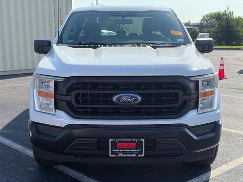 Used 2022 Ford F150 XL w/ Equipment Group 101A High AWD/4WD image 2