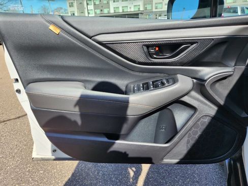 Used 2023 Subaru Outback Wilderness image 20