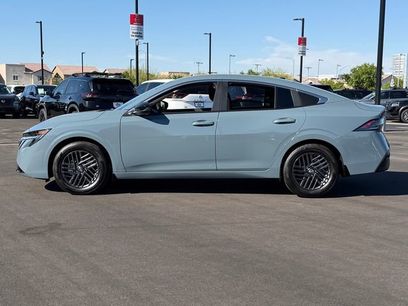New 2026 Nissan Sentra SV