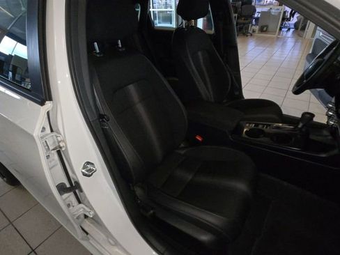 Used 2024 Honda Civic Sport image 23