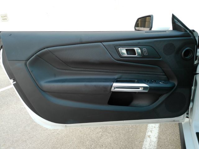 Used 2025 Ford Mustang Premium RWD image 21