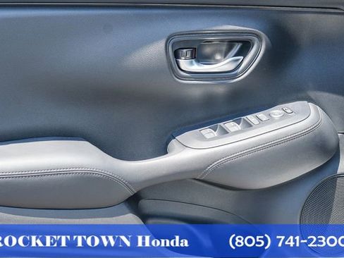 New 2026 Honda HR-V EX-L image 19