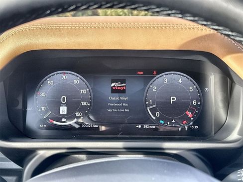 Used 2026 Land Rover Defender 110 S image 22