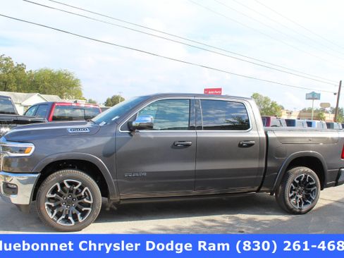 New 2026 RAM 1500 Limited image 1