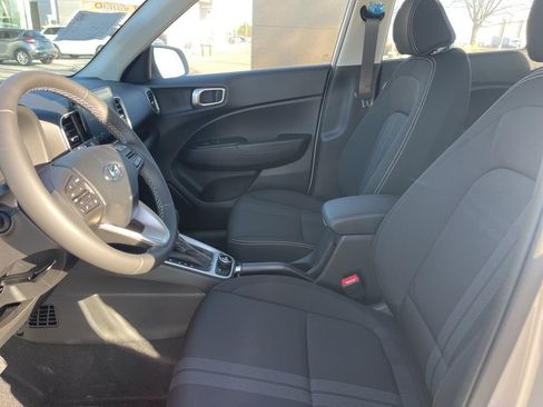 New 2026 Hyundai Venue SEL image 15