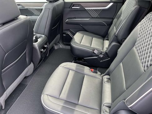 New 2026 GMC Acadia Denali w/ Super Cruise Package AWD/4WD image 20