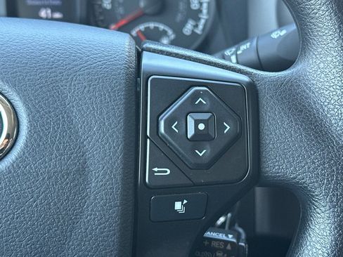 Used 2023 Toyota Tacoma SR image 30