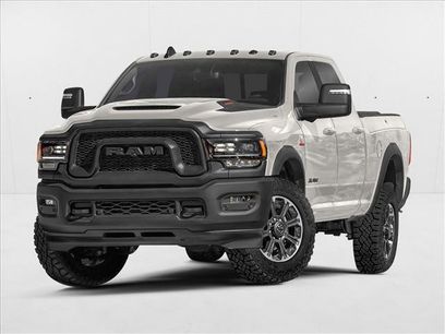 Used 2023 RAM 2500 Laramie