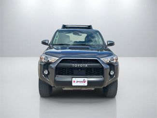 Certified 2023 Toyota 4Runner TRD Pro video 2
